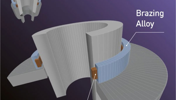 New Advanced Brazing Product Forms