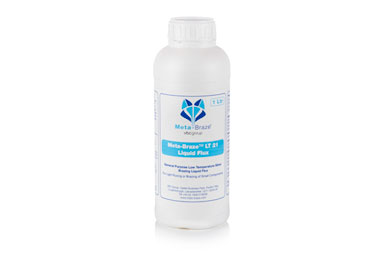 Miscellaneous Flux Products